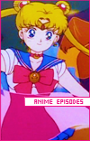 Sailor Moon Anime Episodes