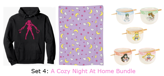 Cozy Night Prize Pack