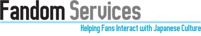Fandom Services