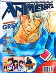 Animerica Volume 5.07