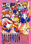 Pretty Soldier Sailor Moon Book (2003)