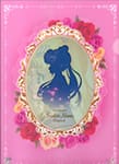 Sailor Moon Crystal File Folders