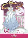 Sailor Moon Crystal x Tsutaya Stationary