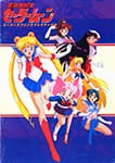 1994 Pretty Soldier Sailor Moon Super Spring Festival