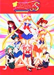 1994 Summer Special Musical Pretty Soldier Sailor Moon Usagi Ai no Senshi he no Michi