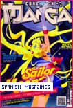 Spanish Language Magazines