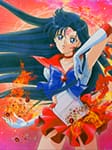 Sailor Moon Crystal BluRay Limited Edition 3 - Box Scans