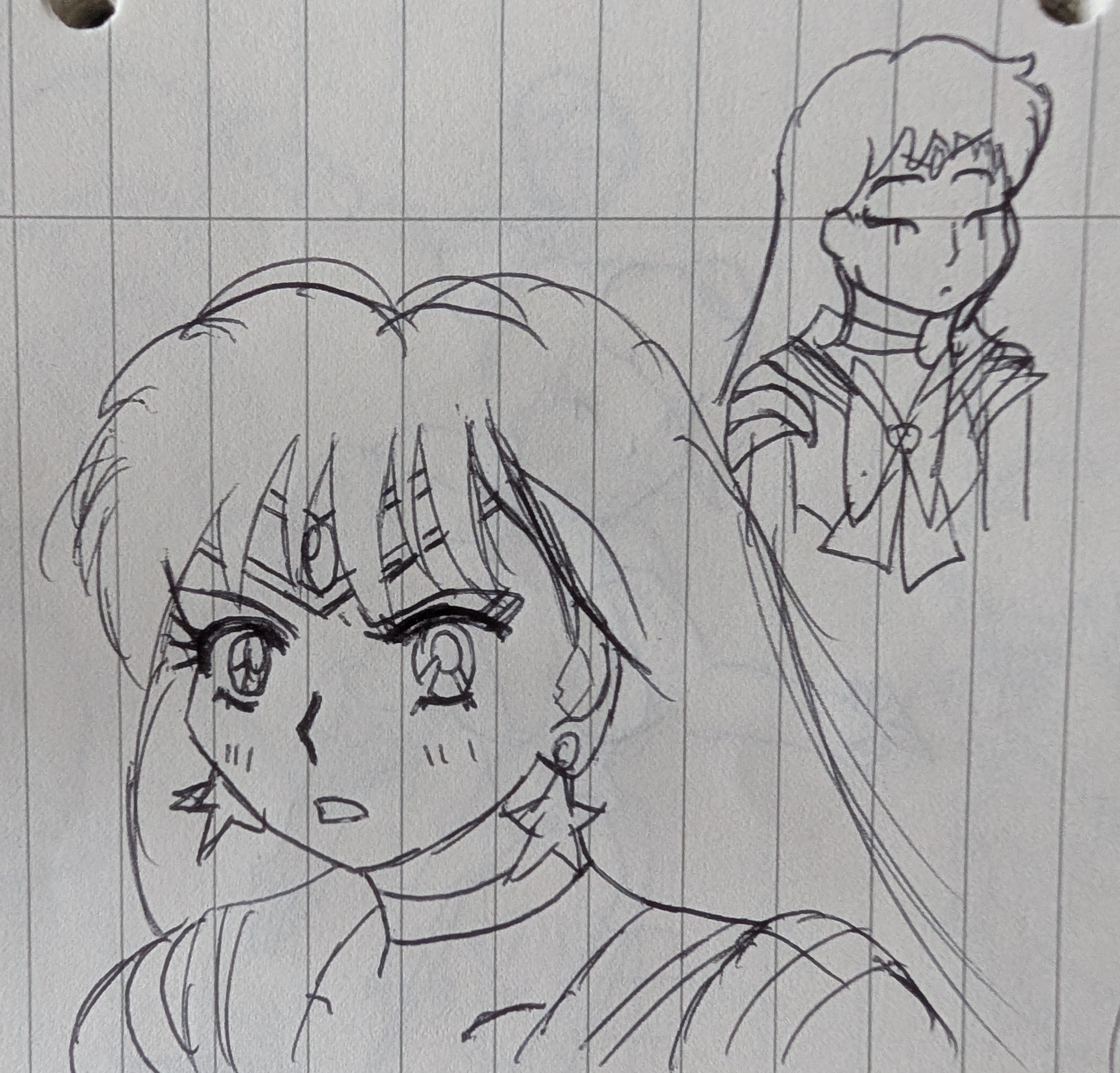 Entry by Blake Milner