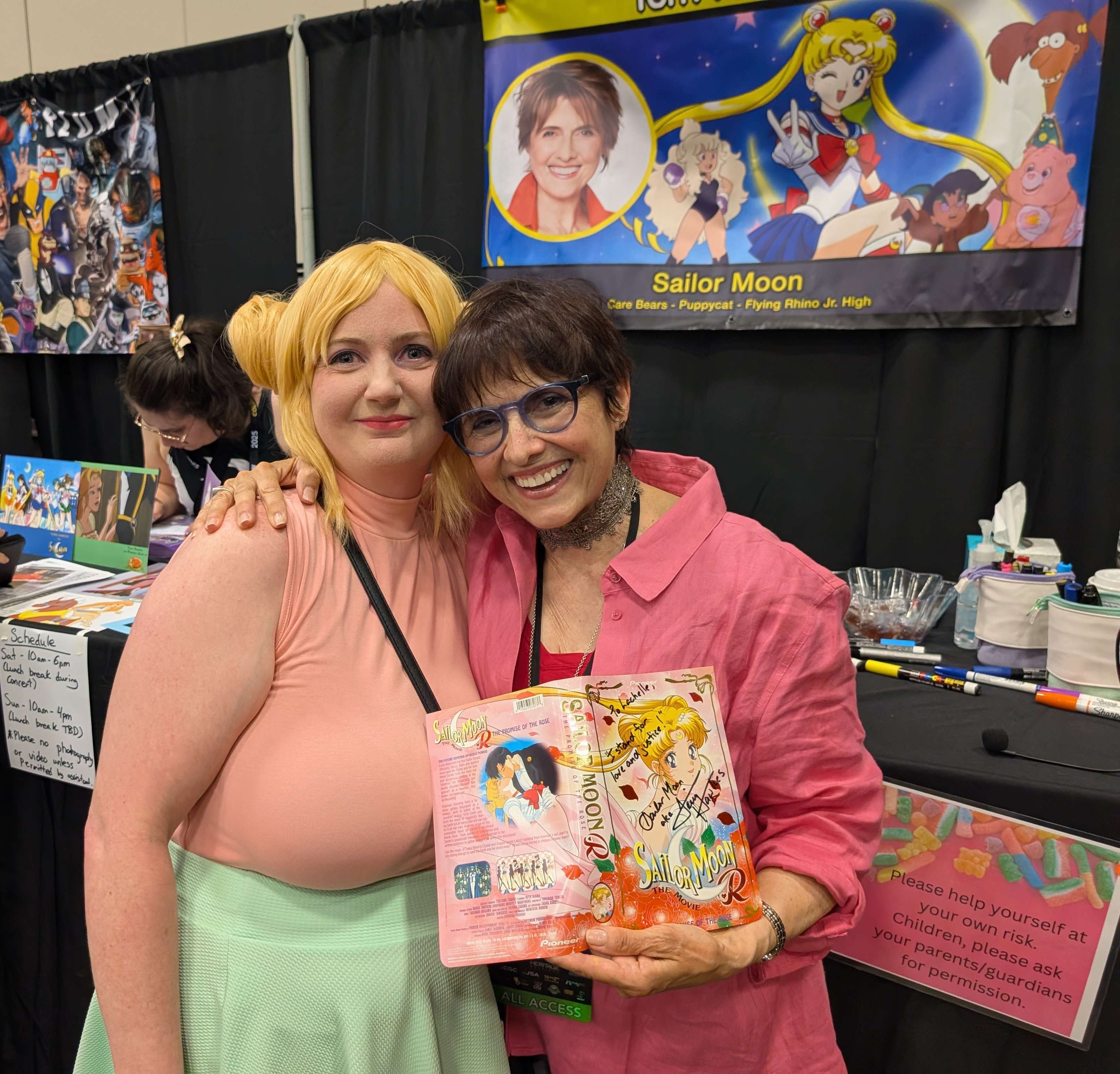 Entry by Lachelle Watkins