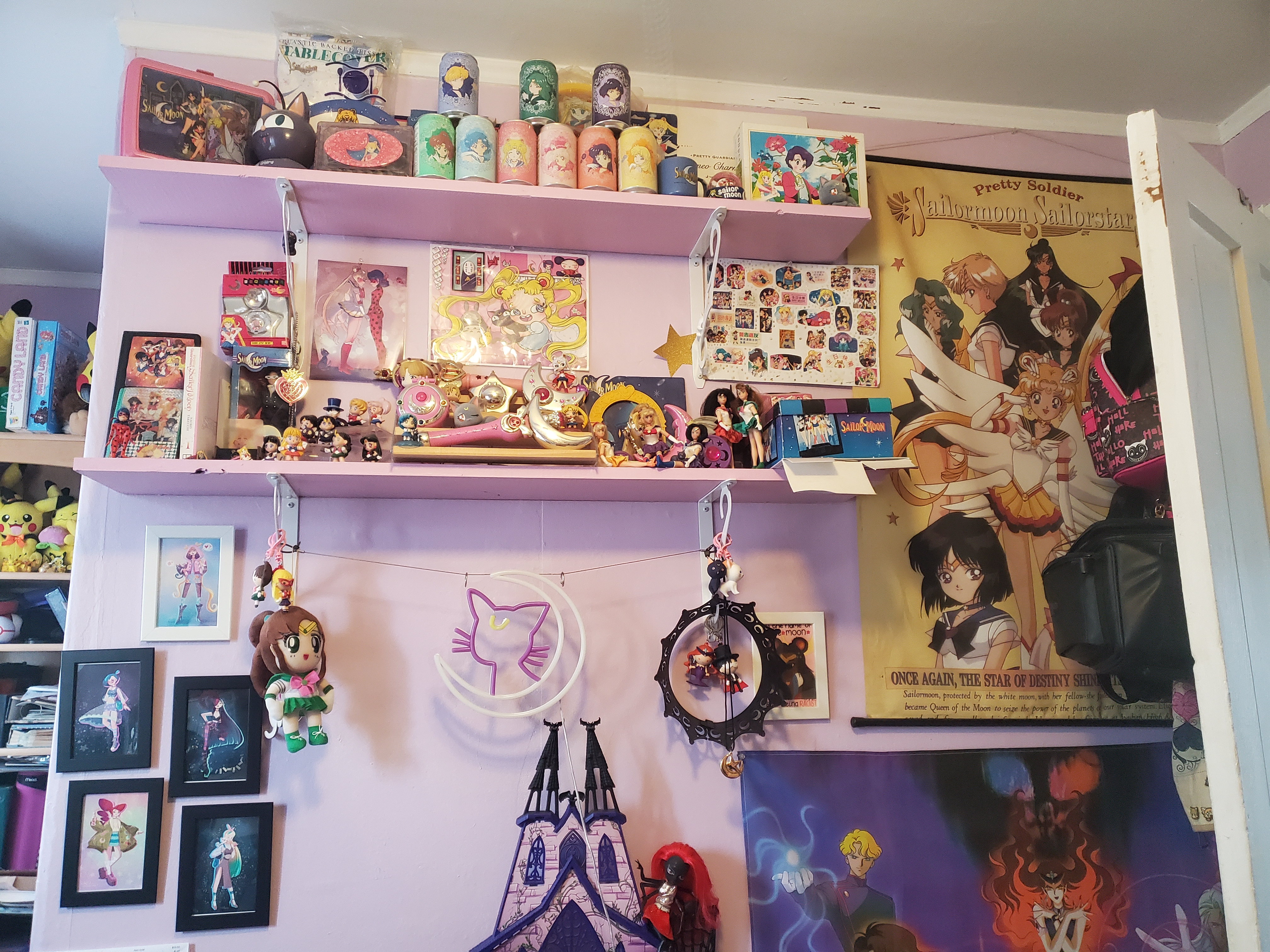 Entry by Danielle Feldmann