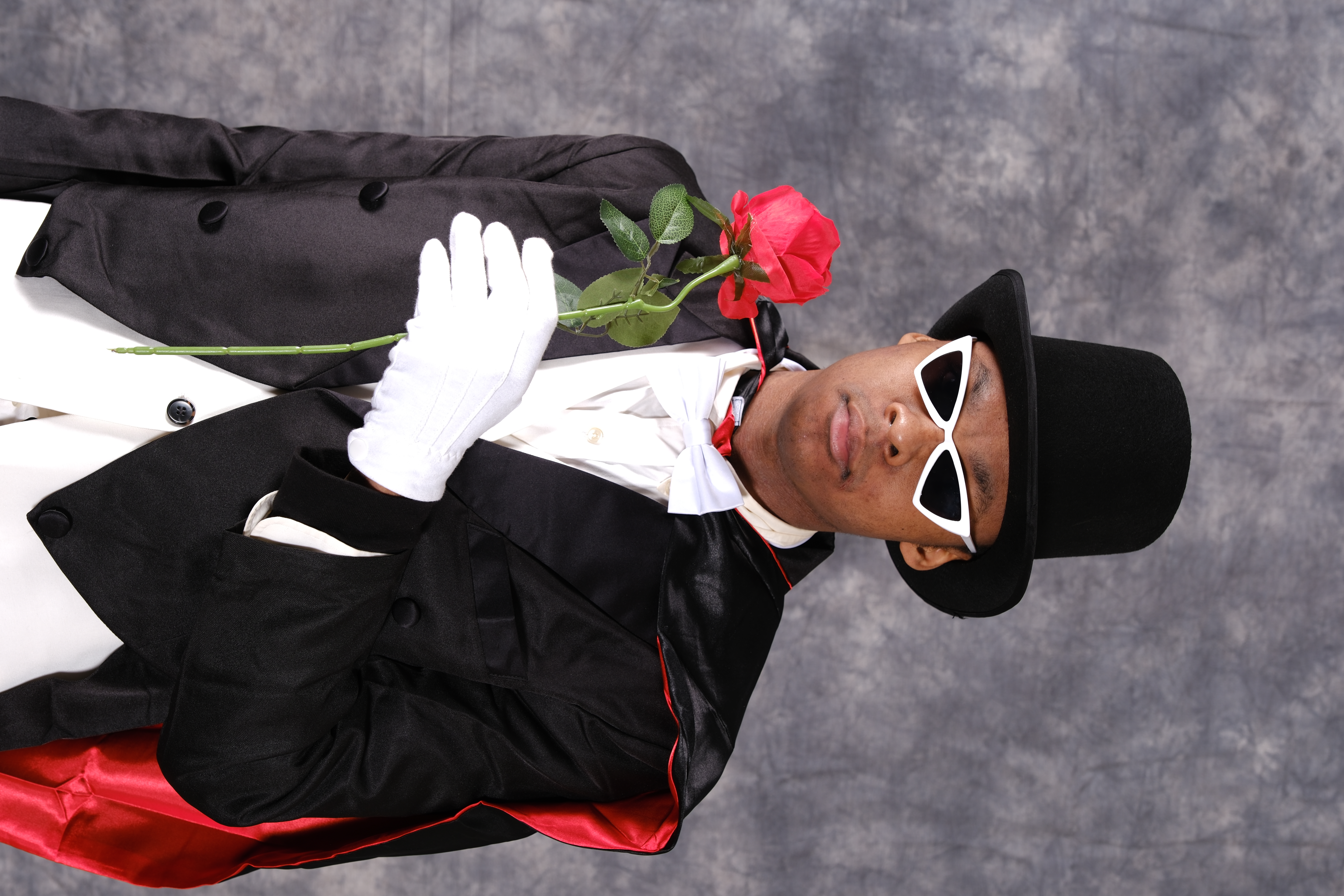 Entry by Antrone Harris