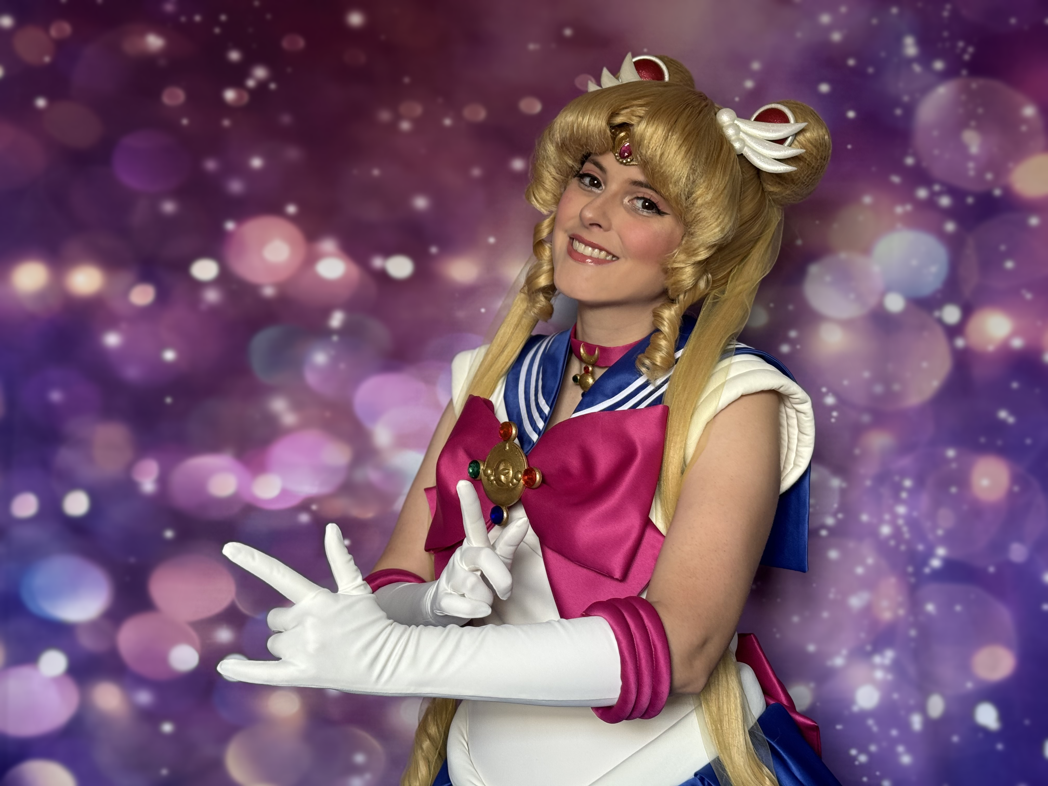 Entry by Analise Torres