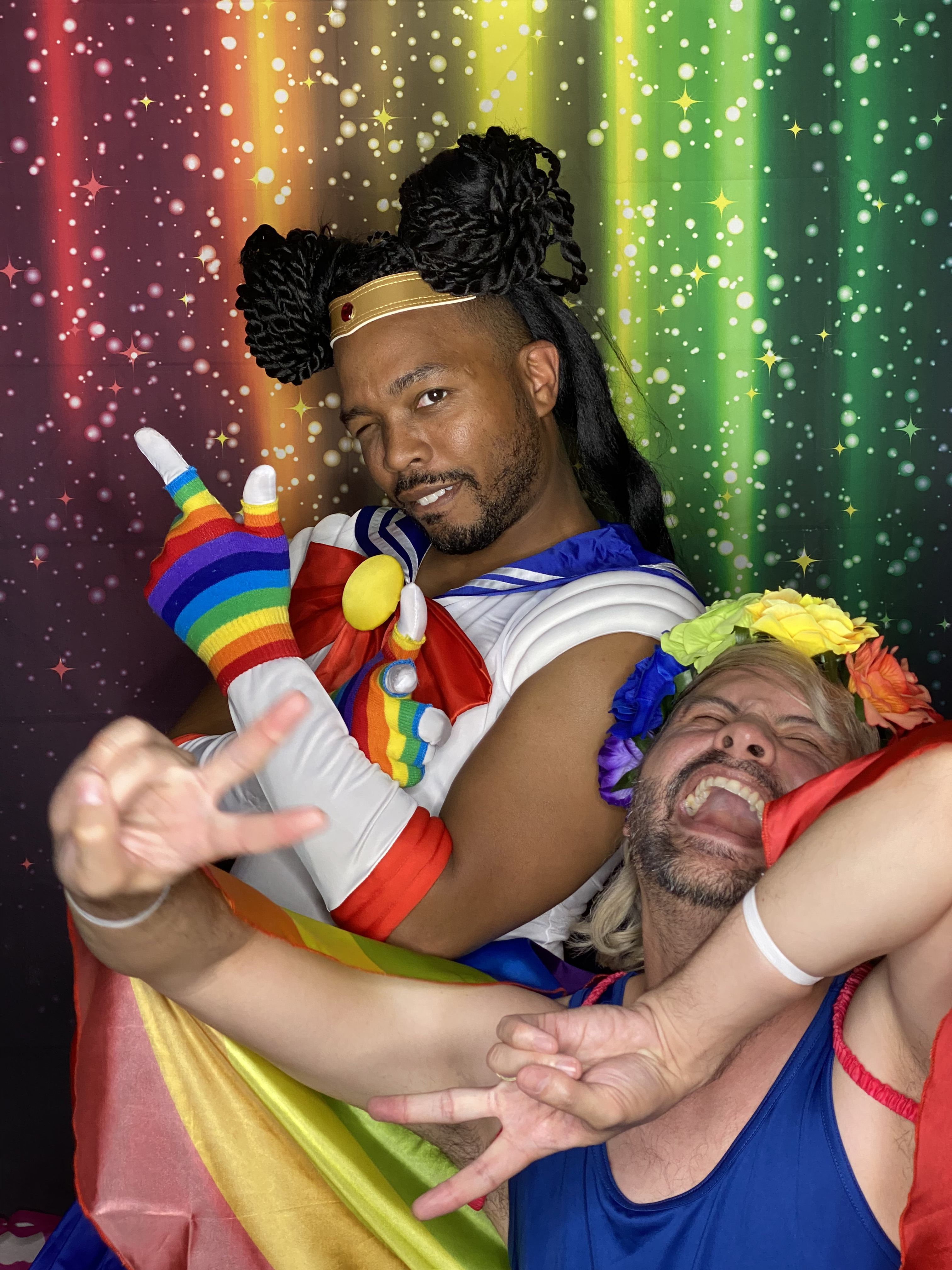 Entry by Gregory Gray