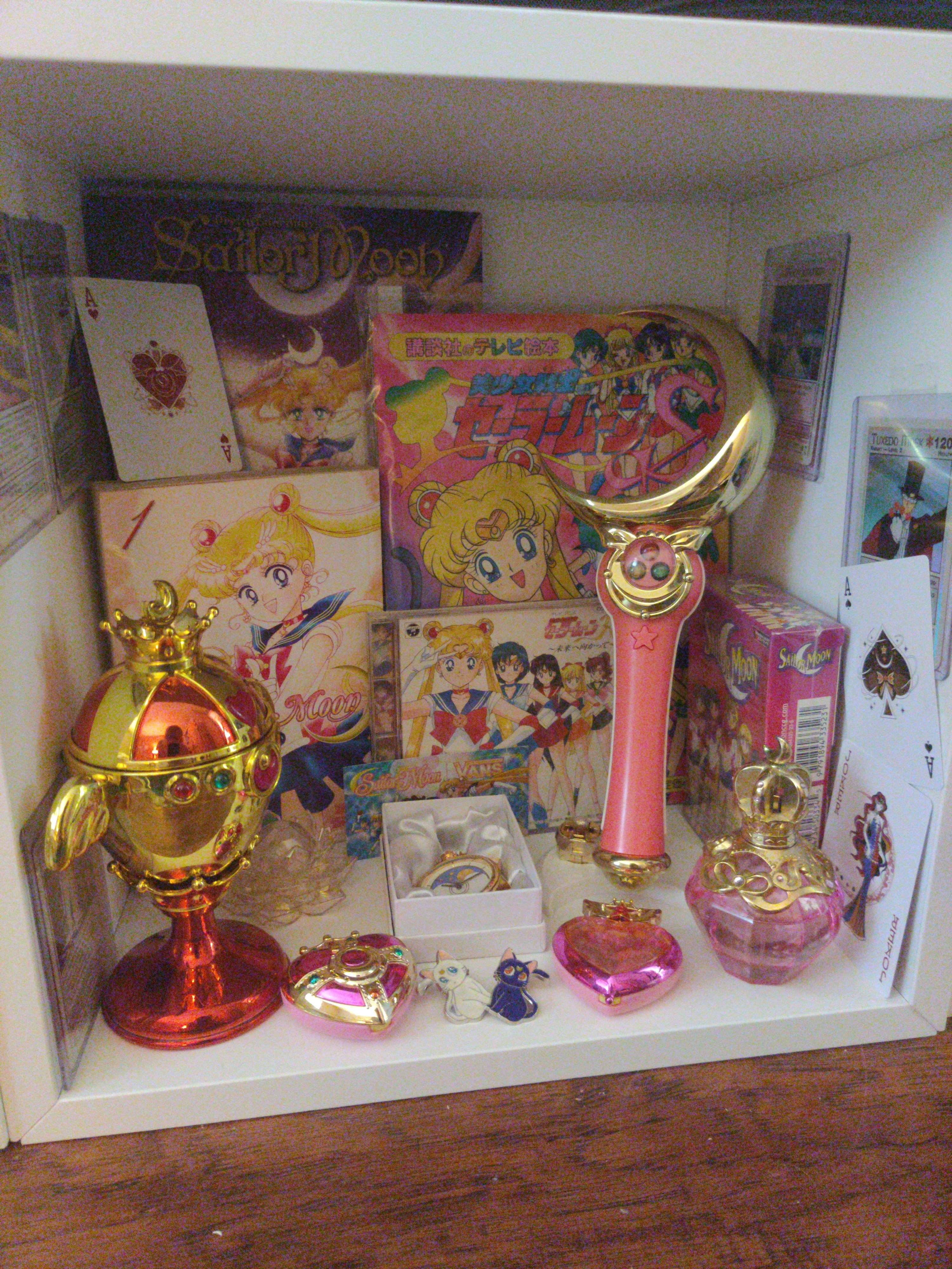 Entry by Selene Killian