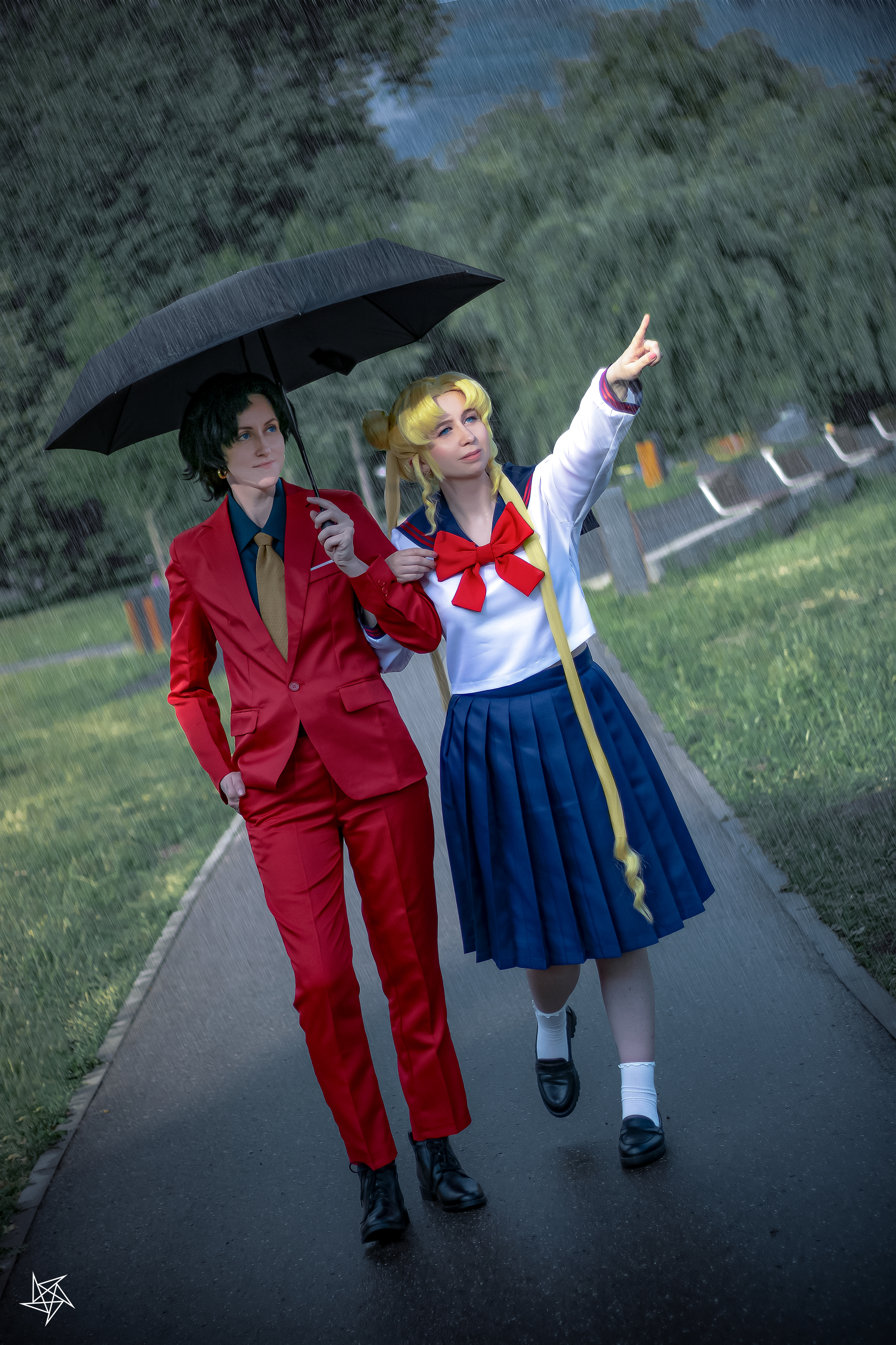 Entry by Laura (Trap)