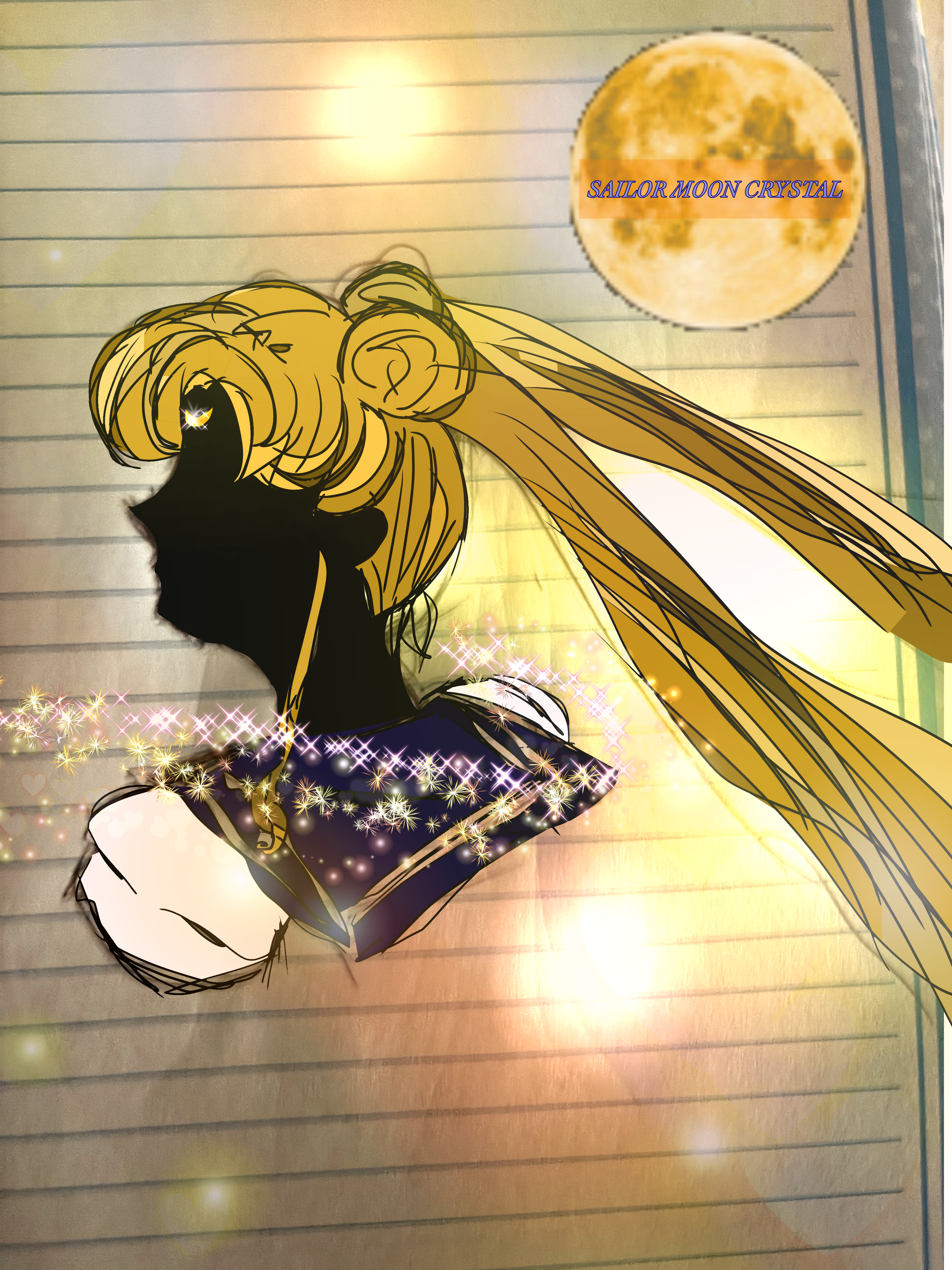 Entry by Naomi Giedd