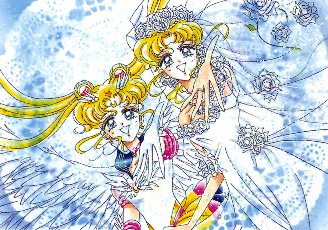 Entry by Sydney Carter